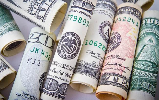 Даже эксперты шокированы: прогноз курса доллара на неделю